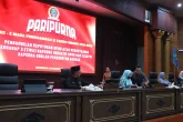 DPRD dan Pemda Nunukan Sepakati Empat Raperda Strategis