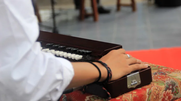 Komposisi Musik Tau di Aka Tampil di Pembukaan Pameran Kriya Taman Budaya Sumbar