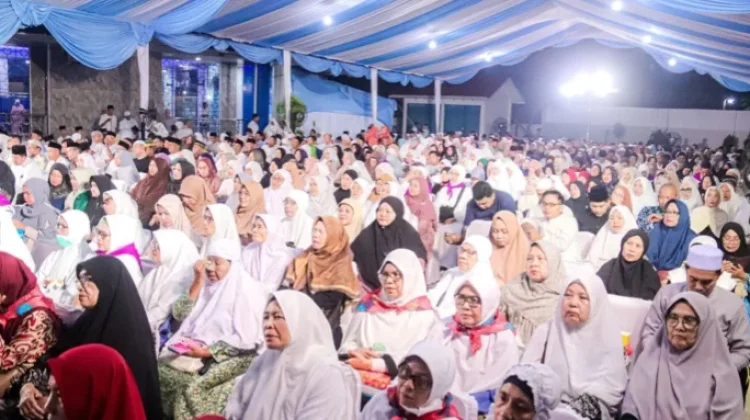 Pemko Pekanbaru Pastikan Kesiapan Proses Keberangkatan Jamaah Haji