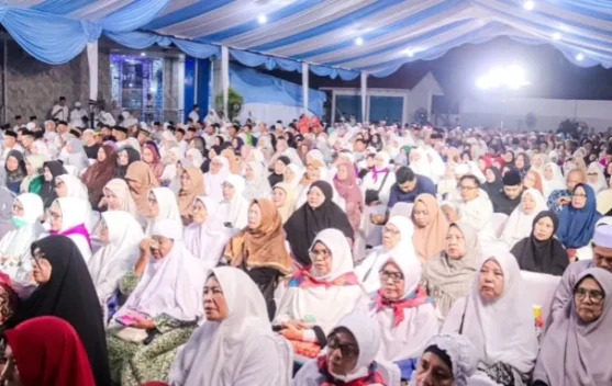 Pemko Pekanbaru Pastikan Kesiapan Proses Keberangkatan Jamaah Haji