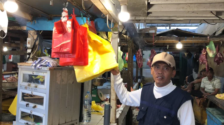 Potret Pantauan Ketersediaan dan Harga Daging Sapi di Pontianak