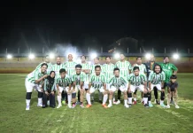 Popda Kota Pontianak 2026 Berlangsung, Wali Kota Resmikan Keboen Sajoek