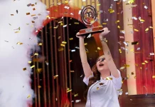 Stephanie Meyerson, Pemenang MasterChef Indonesia Season 13 dari Pontianak