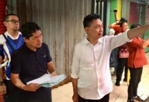Potret Pantauan Rencana Revitalisasi Pasar Cempaka dan Pasar Kapuas Indah