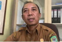 3.777 Kasus ISPA di Singkawang, Dinkes Imbau Kurangi Aktivitas Luar