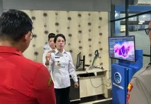 FireHotspot Versi 2 Diluncurkan, Pemkot Singkawang Perkuat Deteksi Dini Karhutla