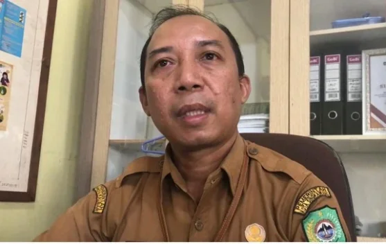 3.777 Kasus ISPA di Singkawang, Dinkes Imbau Kurangi Aktivitas Luar