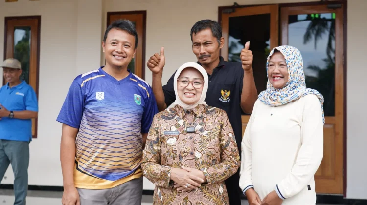 Kegiatan Peluncuran "Gerakan Bersih-Bersih Masjid" Pemkab Kebumen