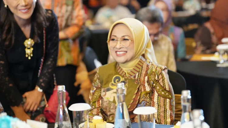 Kebumen Raih National Governance Awards 2026