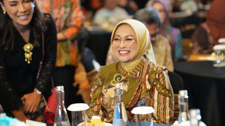 Kebumen Raih National Governance Awards 2026