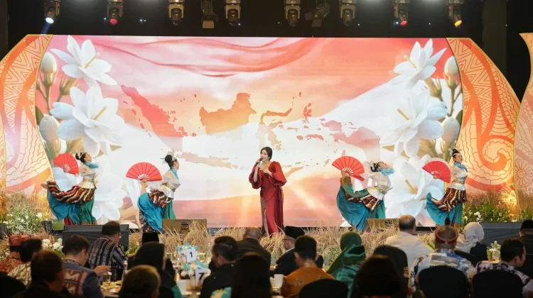 Kebumen Raih National Governance Awards 2026