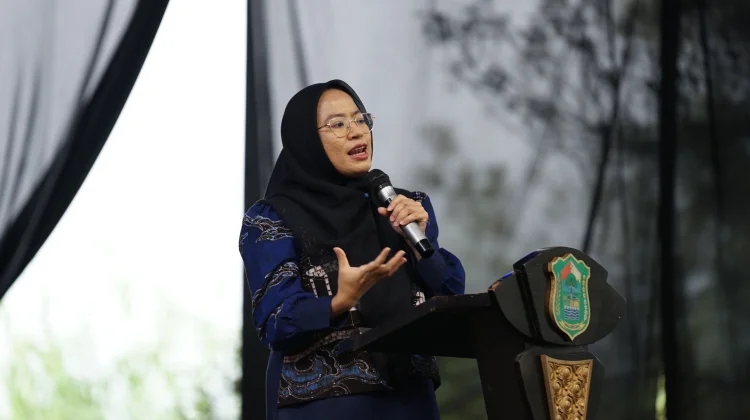 Kegiatan Soft Launching Dieng Culture Festival 2026 Banjarnegara
