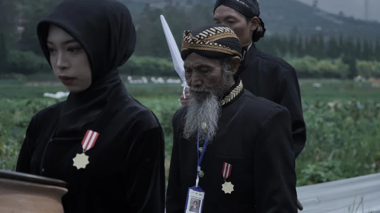 Kegiatan Soft Launching Dieng Culture Festival 2026 Banjarnegara