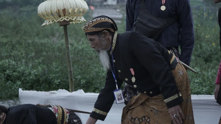 Kegiatan Soft Launching Dieng Culture Festival 2026 Banjarnegara