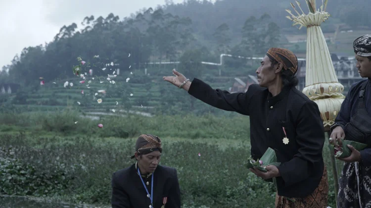 Kegiatan Soft Launching Dieng Culture Festival 2026 Banjarnegara