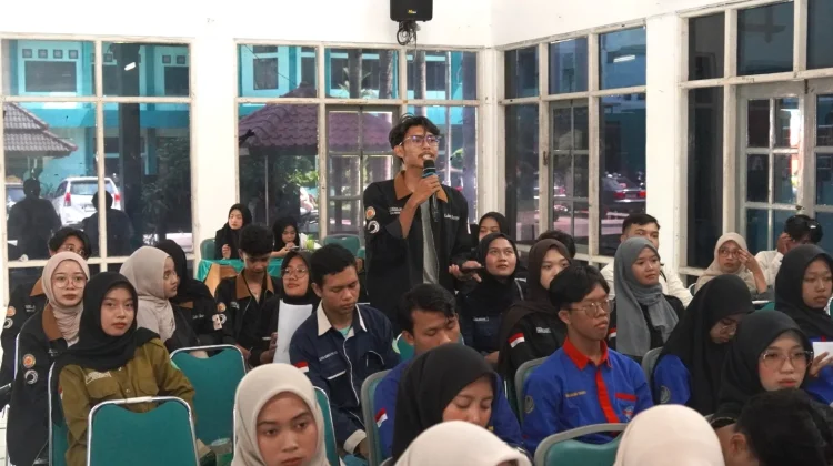 Public Hearing UIN Saizu Perkuat Transparansi Kampus