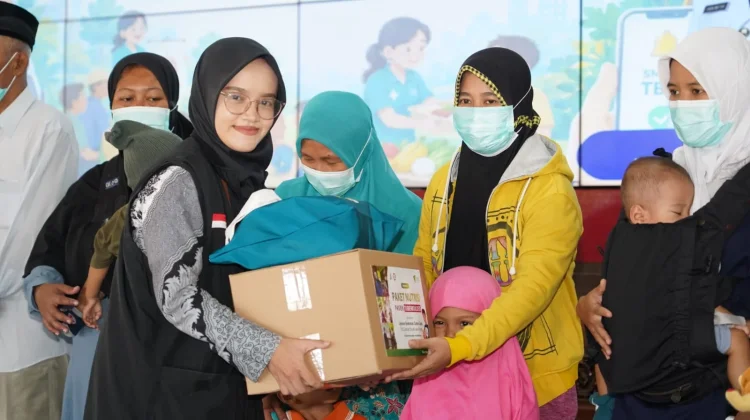 Kegiatan Pemkab Kebumen Luncurkan Program Serbu TBC dan Aplikasi Smart TB-R