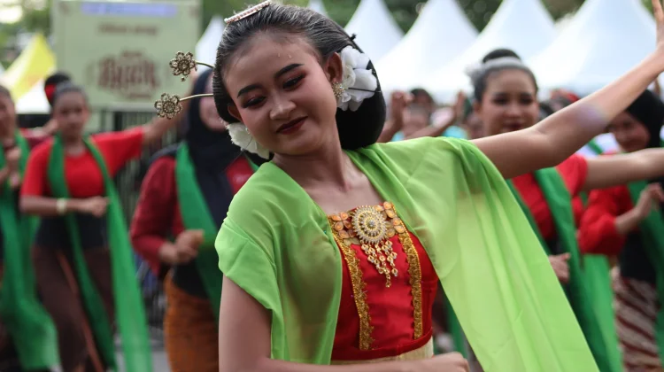 Banyumas Lengger Bicara 2026, Dorong Banyumas Jadi Destinasi Wisata Budaya