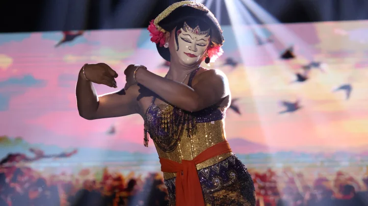 Banyumas Lengger Bicara 2026, Dorong Banyumas Jadi Destinasi Wisata Budaya