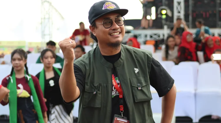 Banyumas Lengger Bicara 2026, Dorong Banyumas Jadi Destinasi Wisata Budaya
