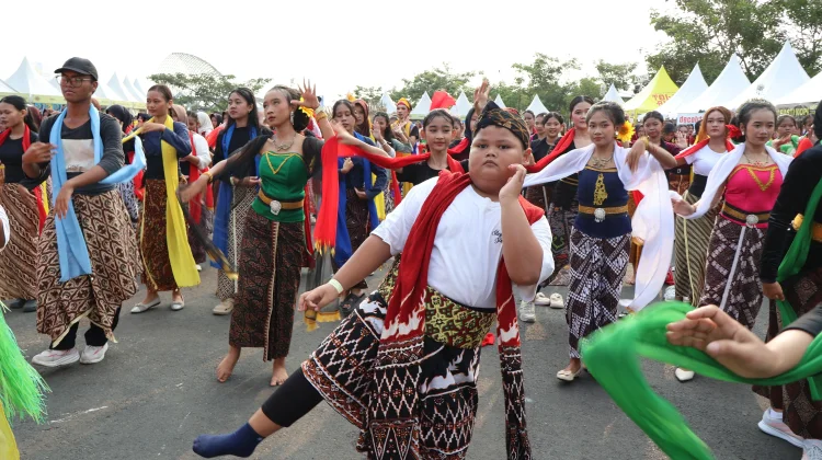 Banyumas Lengger Bicara 2026, Dorong Banyumas Jadi Destinasi Wisata Budaya
