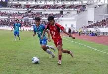 Capaian Persak di Liga 4 Jawa Tengah