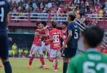 Kemenangan Perdana Persibangga dalam Laga Uji Coba Jelang Liga 4 Nasional