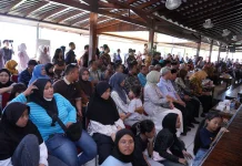 The Tales of Karangbolong Sukses Digelar di TMII