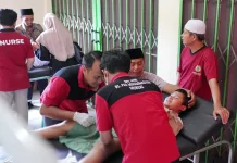 Kegiata Program Acara "Cerdas dan Sehat Bareng Biyunge" Kebumen