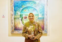 Kebumen Raih National Governance Awards 2026