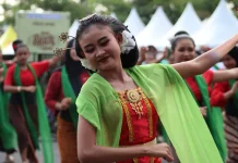 Banyumas Lengger Bicara 2026, Dorong Banyumas Jadi Destinasi Wisata Budaya