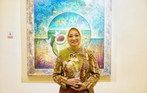 Kebumen Raih National Governance Awards 2026