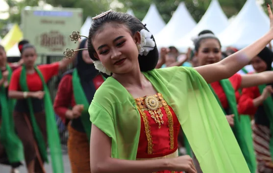 Banyumas Lengger Bicara 2026, Dorong Banyumas Jadi Destinasi Wisata Budaya