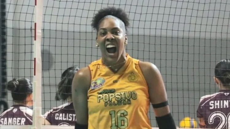 Proliga 2026, Jakarta Popsivo Polwan buka Peluang Tembus Final Four