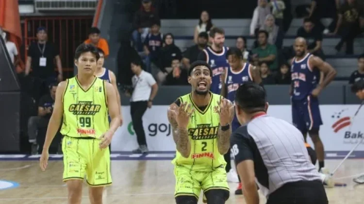 Dominasi Pelita Jaya, 13 Kemenangan Beruntun Tercipta