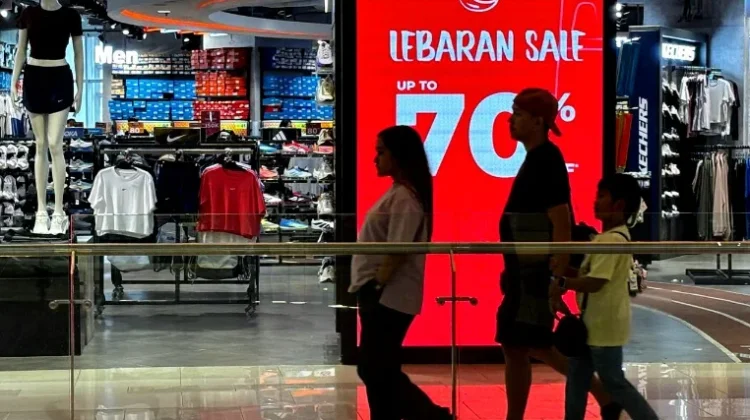 Pesta Diskon Spesial Ramadan, Siap Manjakan Pembeli