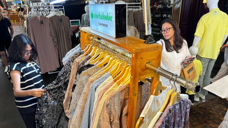 Pesta Diskon Spesial Ramadan, Siap Manjakan Pembeli