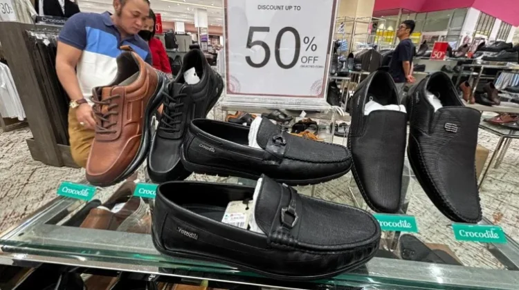 Pesta Diskon Spesial Ramadan, Siap Manjakan Pembeli