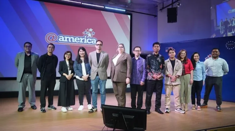 Startup Teknologi Indonesia Wakili Indonesia Berkompetisi di Amerika Serikat
