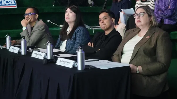 Startup Teknologi Indonesia Wakili Indonesia Berkompetisi di Amerika Serikat