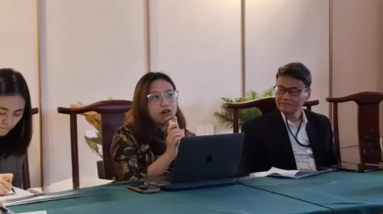 Dubes Tiongkok untuk ASEAN Gelar Media Salon Bahas Berbagai Isu