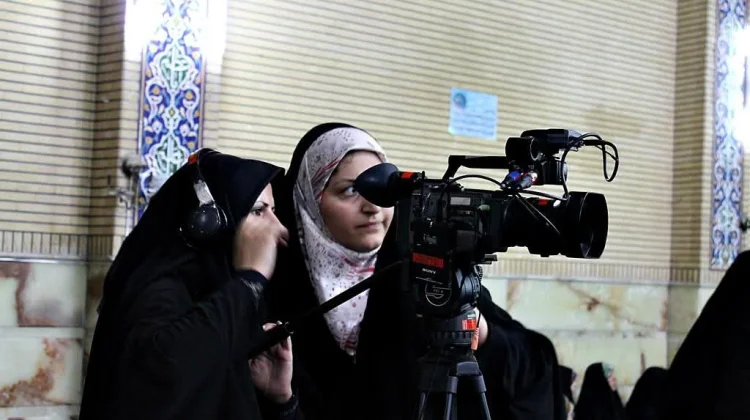 Keindahan dan Keunikan Iran dari Balik Lensa