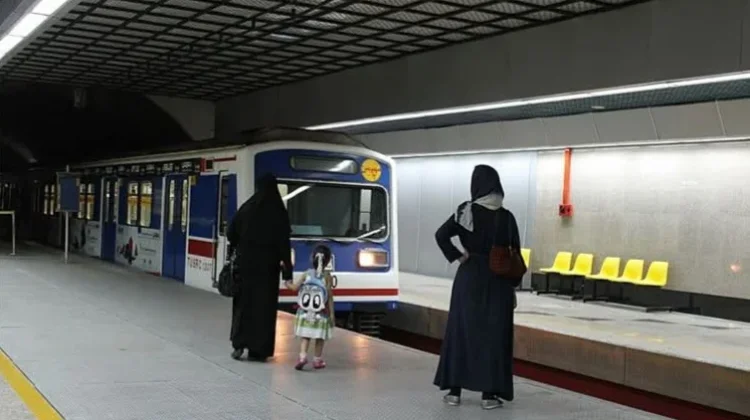 Keindahan dan Keunikan Iran dari Balik Lensa