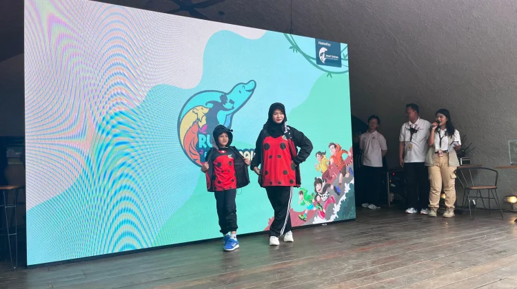 Run For Animals 2026 Akan Hadirkan Ajang Lari Keluarga dengan Nuansa Edukasi Satwa