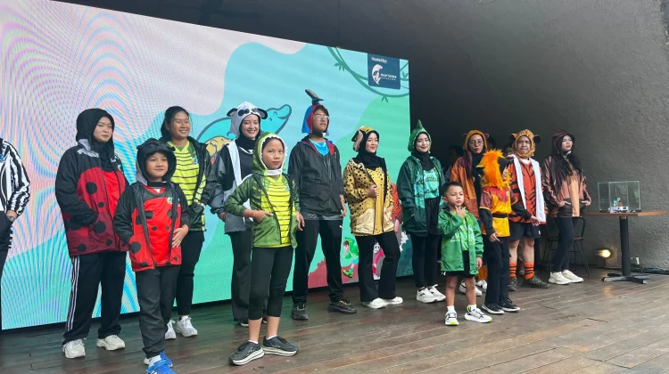 Run For Animals 2026 Akan Hadirkan Ajang Lari Keluarga dengan Nuansa Edukasi Satwa