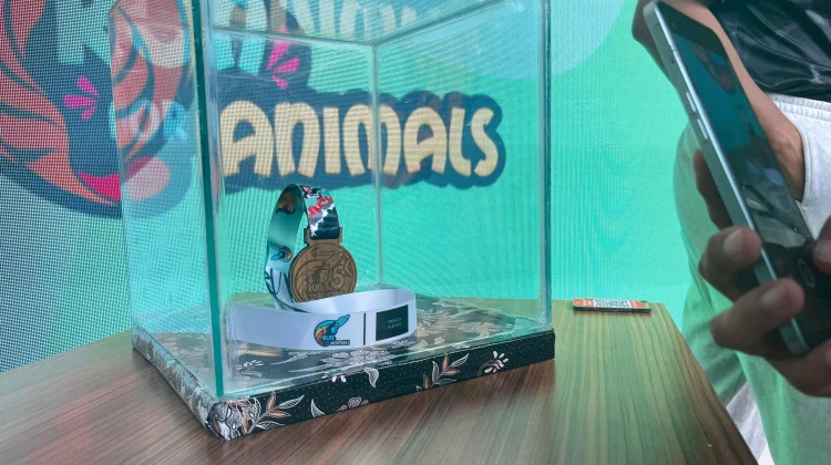 Run For Animals 2026 Akan Hadirkan Ajang Lari Keluarga dengan Nuansa Edukasi Satwa