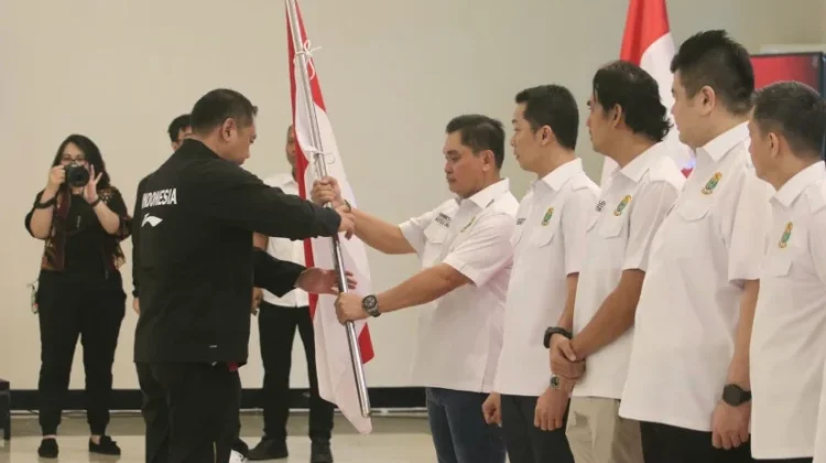 Optimisme Tinggi, Skuad Thomas dan Uber Indonesia Siap Berjuang