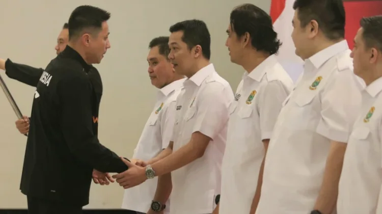 Optimisme Tinggi, Skuad Thomas dan Uber Indonesia Siap Berjuang