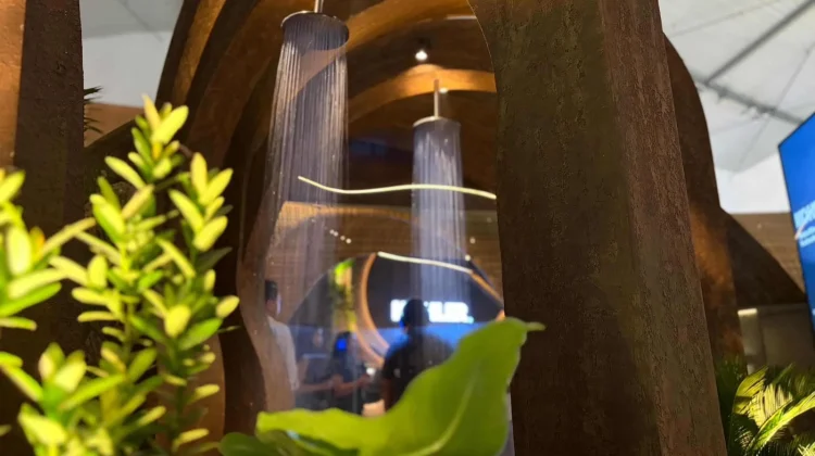 Pameran Arsitektur Terbesar di Indonesia, ARCH:ID 2026 Resmi Dibuka
