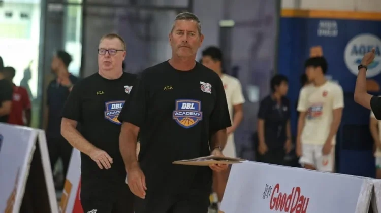 DBL Camp  Jadi Laboratorium Sport Science untuk Talenta Basket Indonesia